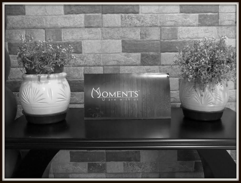 Moments Calcutá Exterior foto